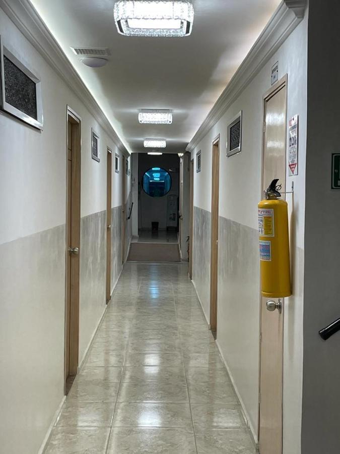 Hotel Eterna Primavera Медельин Экстерьер фото